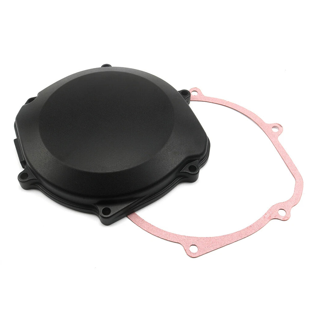 Clutch Cover with Gasket for Honda CR500 CR250R (1987–2001)
