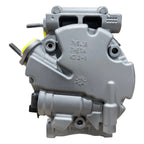 AC Compressor Replacement for Kia Sorento 2.4L (2019-2020)