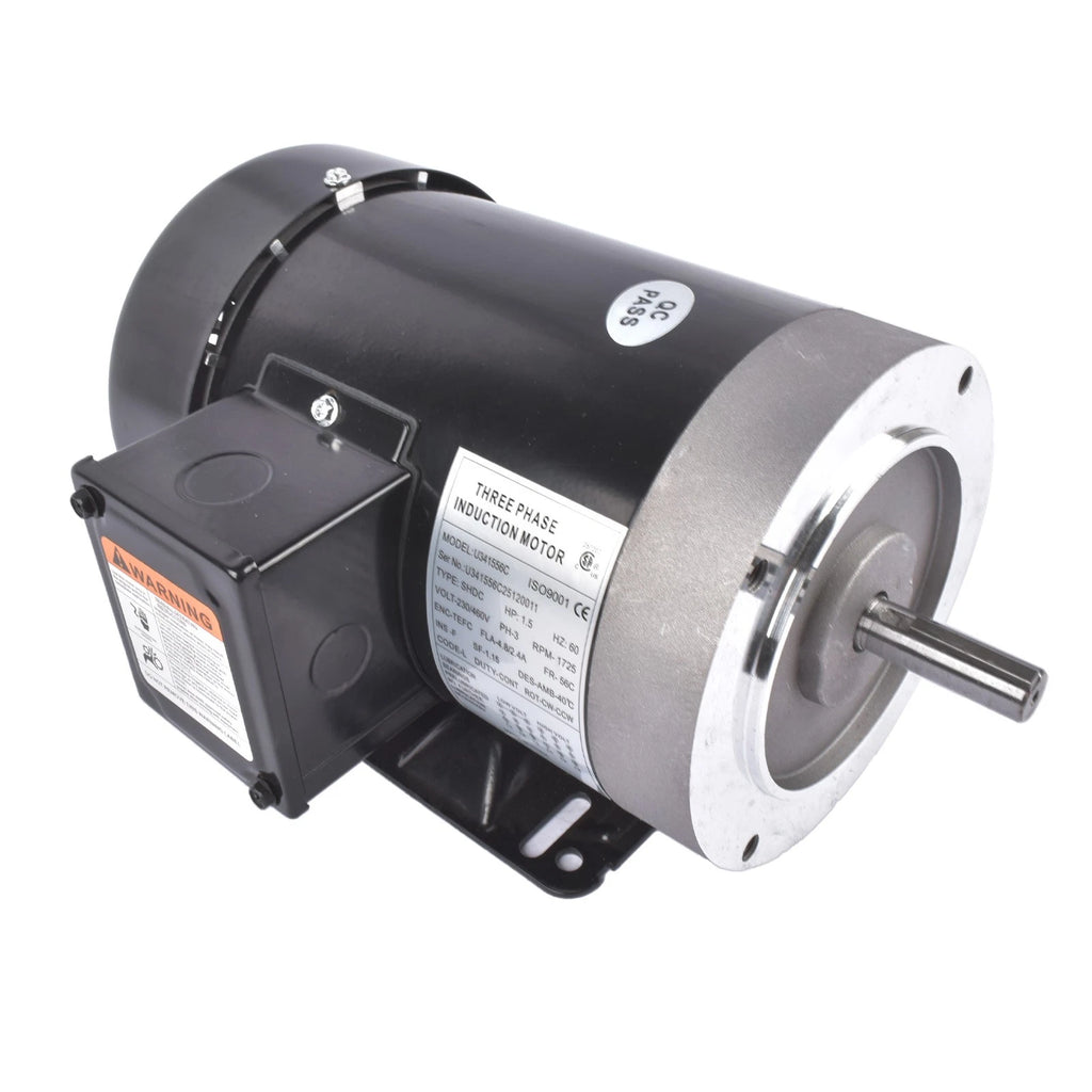 AC Motor for MA0515E (3PH/60HZ)