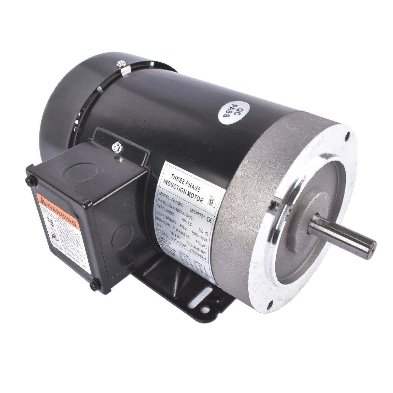 AC Motor for MA0515E (3PH/60HZ)