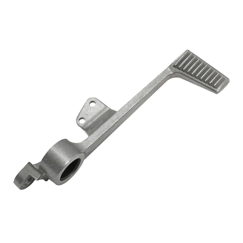 Aluminum Rear Brake Lever Pedal for Honda CBR 600 RR (2003–2006)