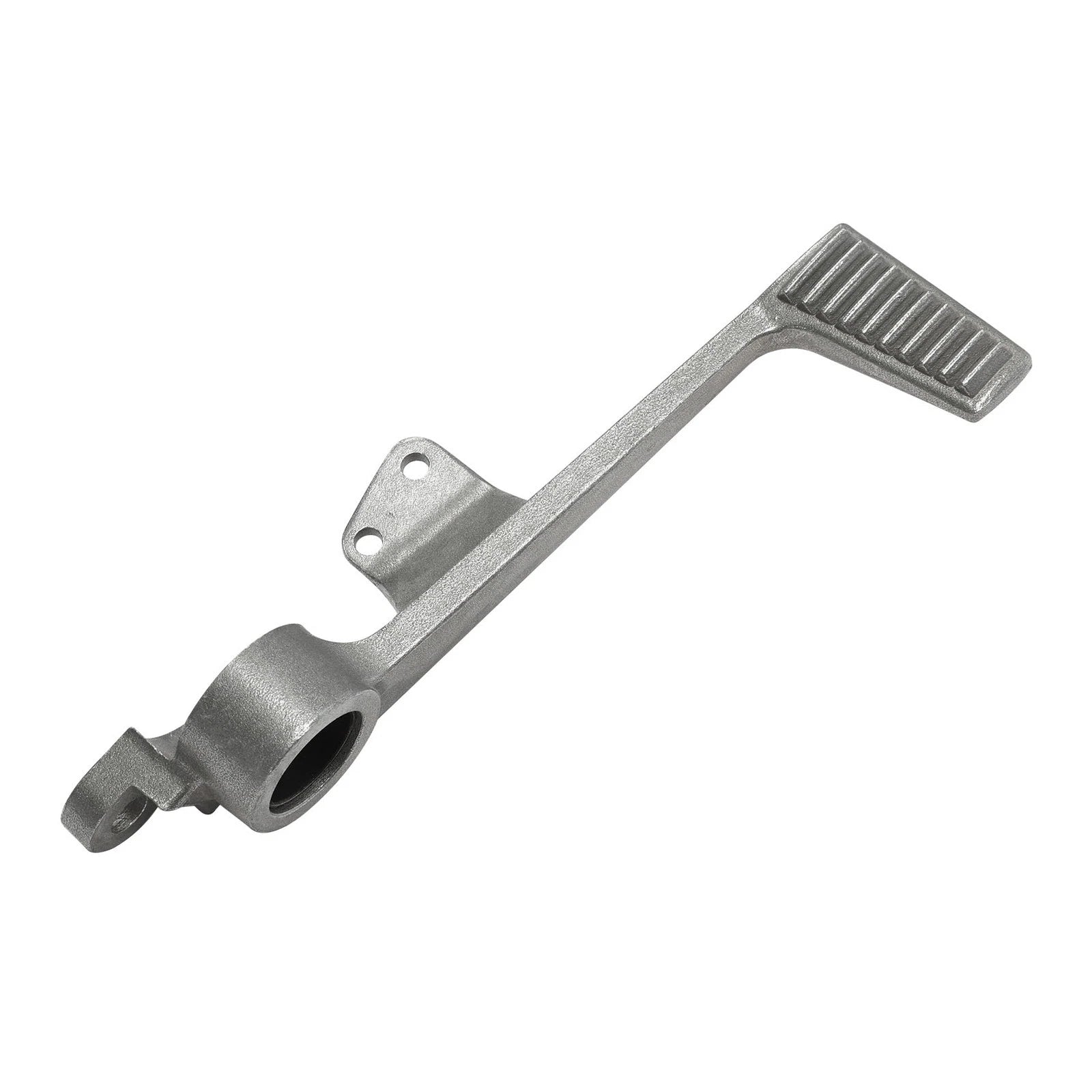 Aluminum Rear Brake Lever Pedal for Honda CBR 600 RR (2003–2006)