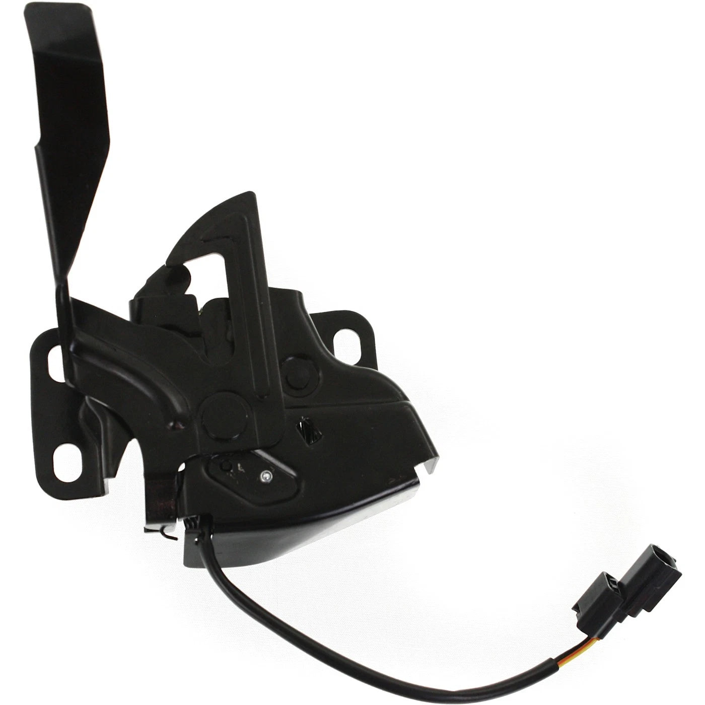 Hood Latch for Honda Odyssey (2008–2010)