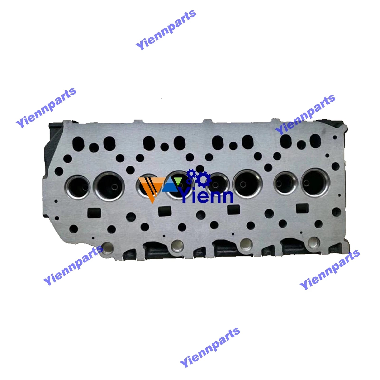S4S-IDI Cylinder Head for Mitsubishi Caterpillar PD25 PD30