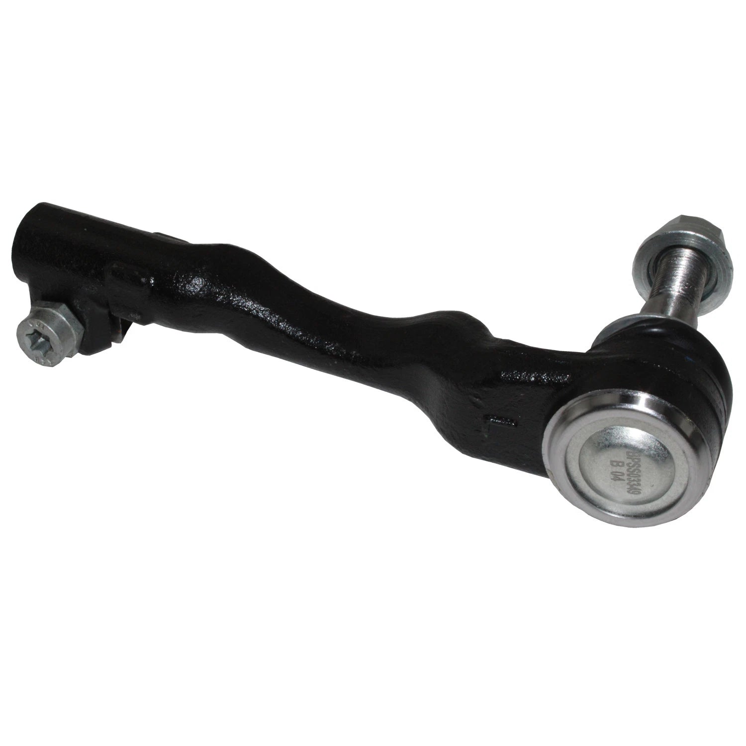 Left Outer Steering Tie Rod End for BMW X5 (2000–2006) BPSS03349