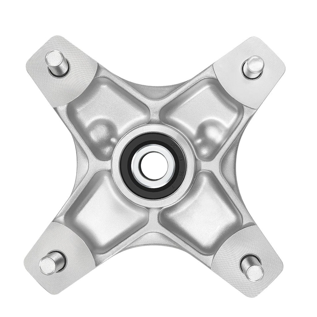 Front Wheel Hub for Honda TRX250EX TRX400EX TRX250X TRX400X (2001–2009) #44615-HN6-A20