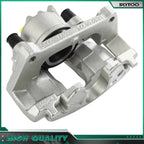 Front Left Brake Caliper w/ Bracket for Volvo S80 XC70 (2002–2007)