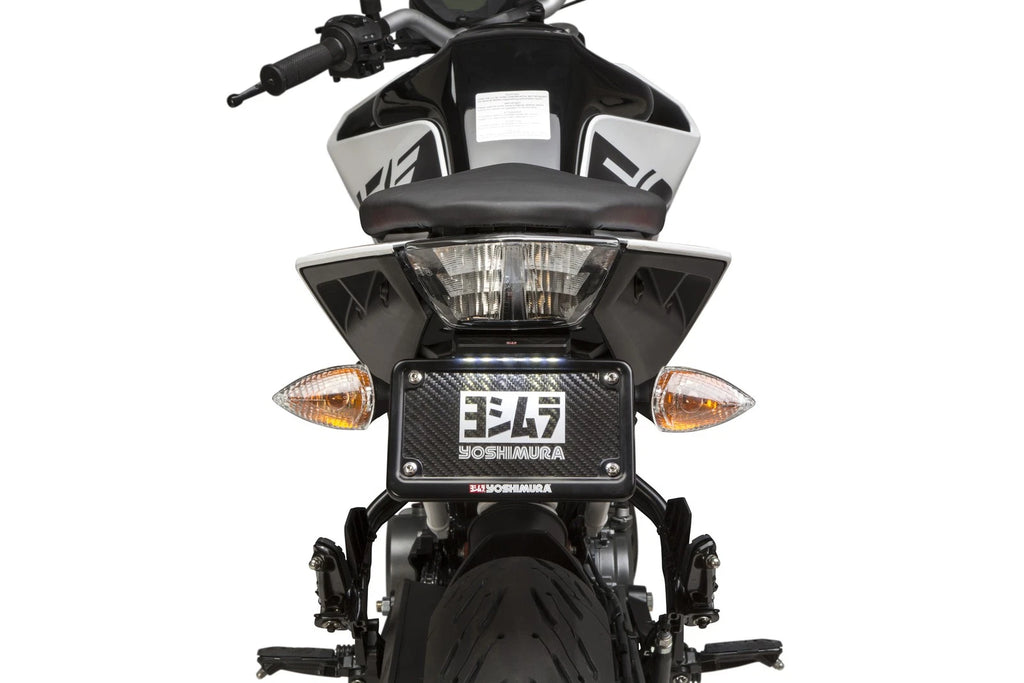Fender Eliminator Kit for KTM (2017–2023)