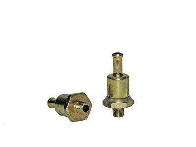 Wix Fuel Filter for Ford F-150 (1978) 4.9L L6 GAS OHV