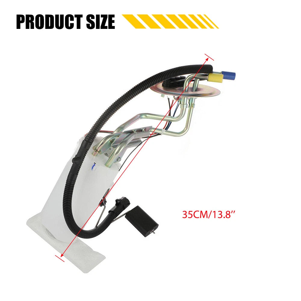 Fuel Pump Hanger Assembly for Ford F-150 F-250 F-350 (1992–1997)