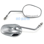 Rear View Mirror for Harley Davidson Street 500 XG500, Street 750 XG750 (2016–2017)