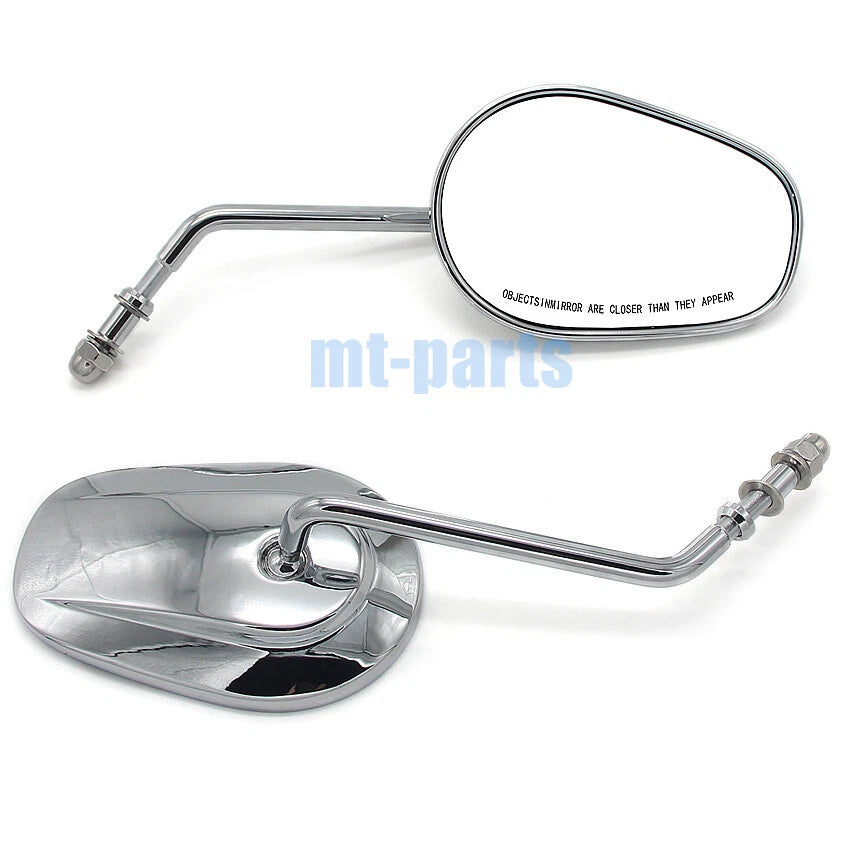 Rear View Mirror for Harley Davidson Street 500 XG500, Street 750 XG750 (2016–2017)