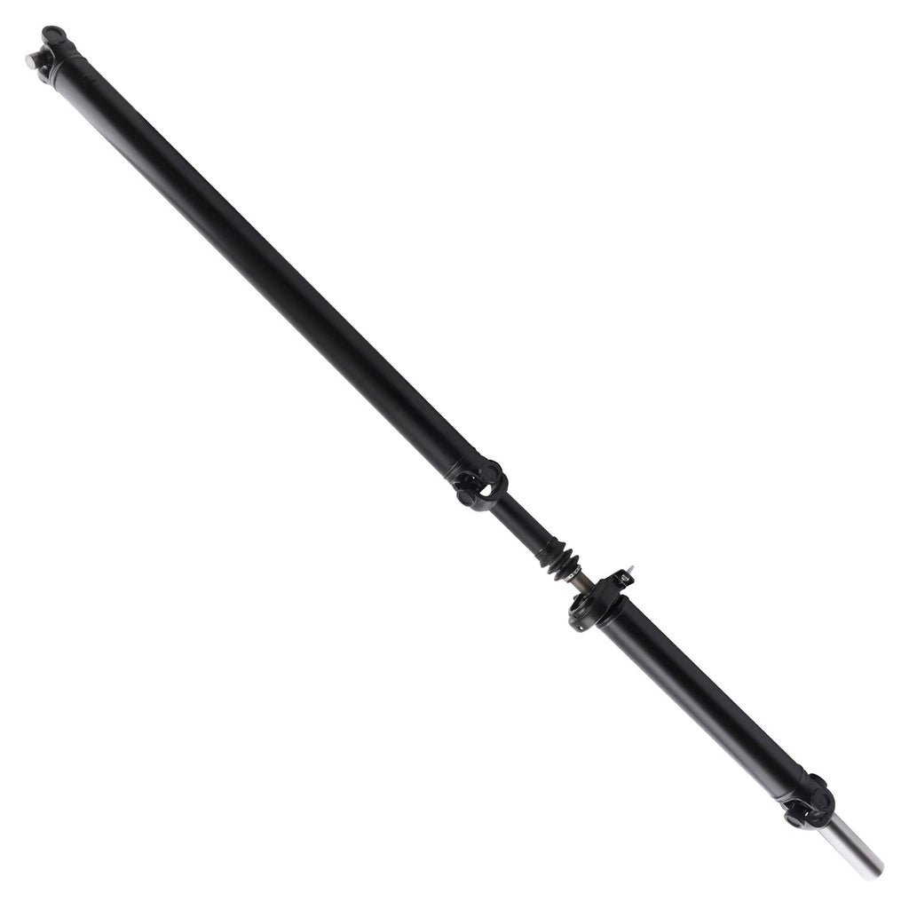 Drive Shaft for Chevrolet Silverado GMC Sierra 2500 HD (2001–2006) 4WD