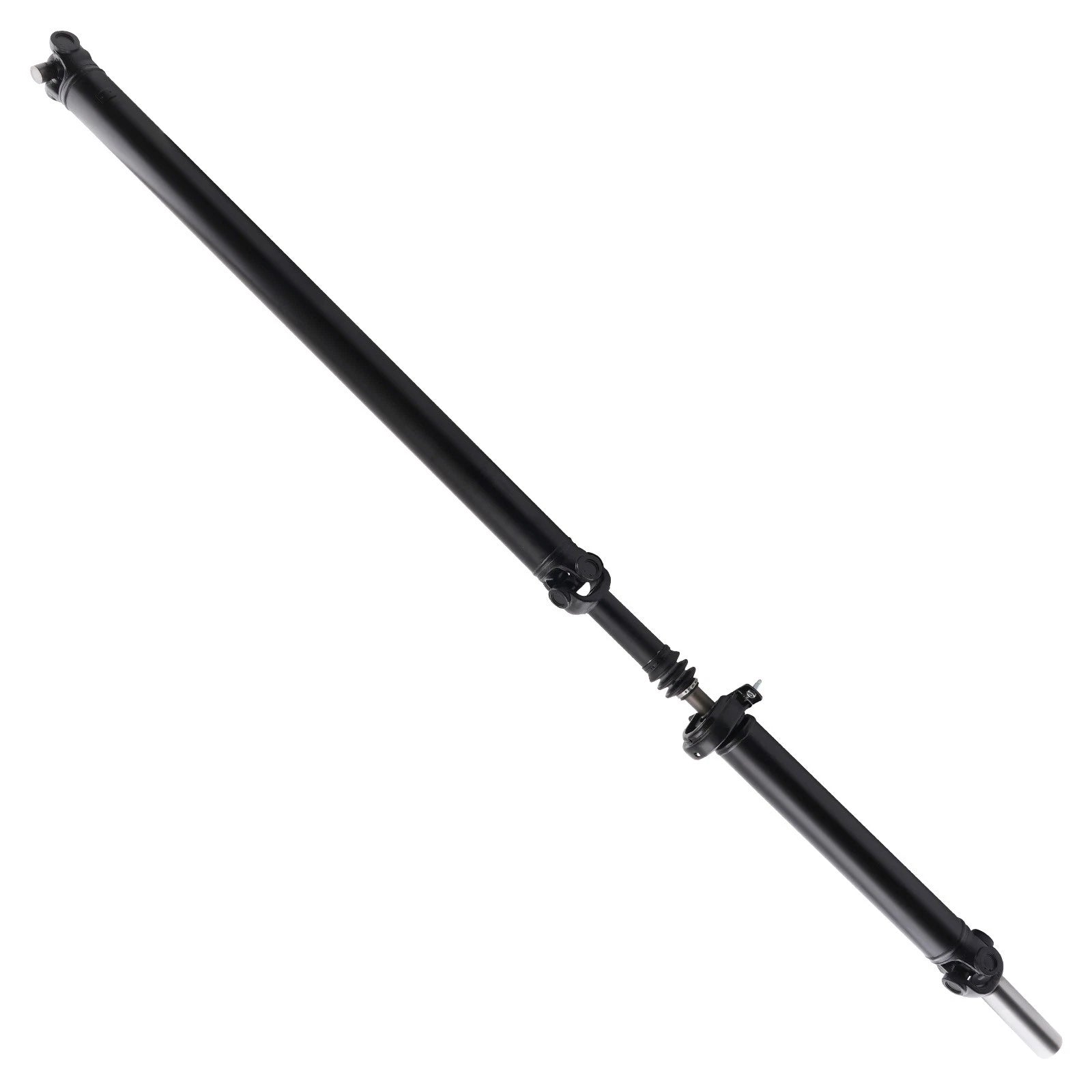 Drive Shaft for Chevrolet Silverado GMC Sierra 2500 HD (2001–2006) 4WD
