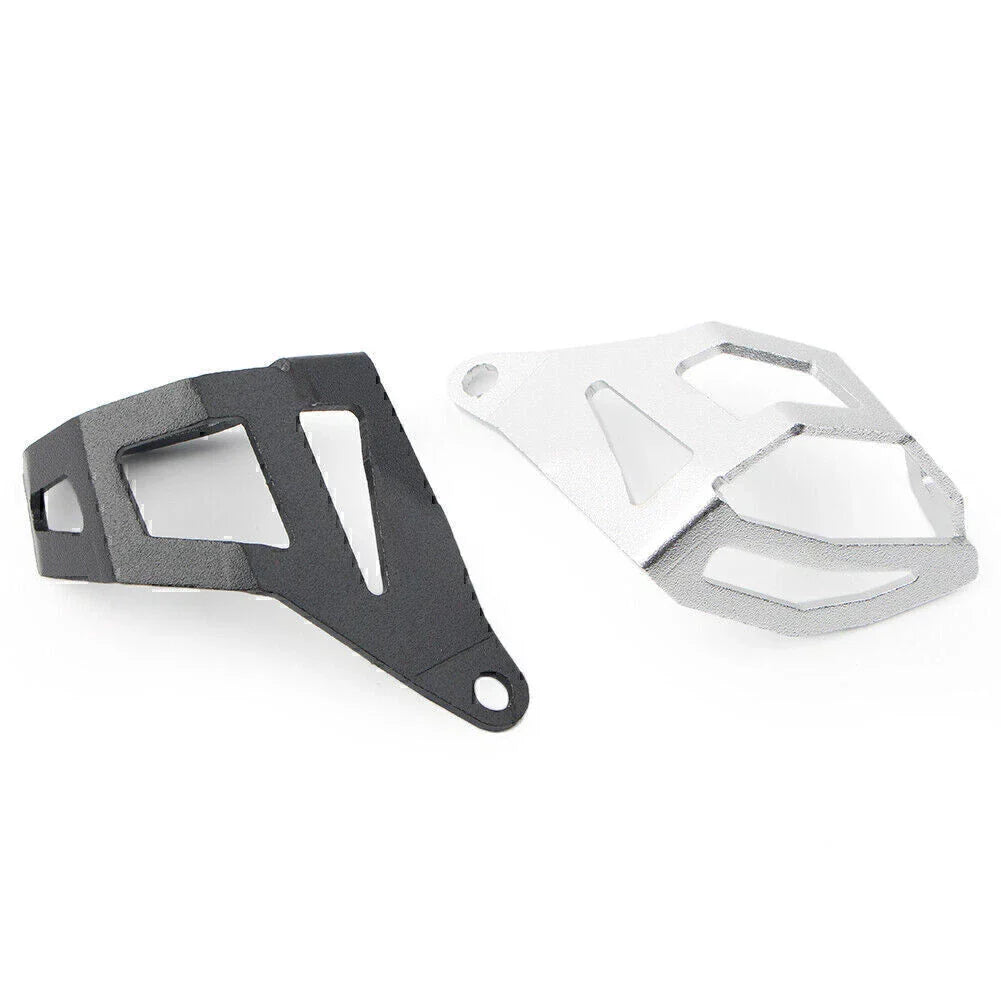 CNC Alloy Rear Brake Reservoir Cover Guard for BMW R1200GS LC ADV (2014-2016)