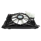 Radiator Cooling Fan Assembly for Toyota Corolla (2014–2016)