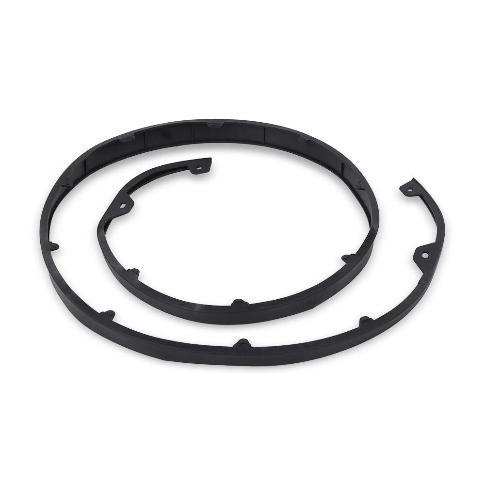 Air Dam Deflector for Hyundai Elantra (2014–2016)