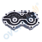 Cylinder Head for Yamaha Outboard 40HP 2T (40J, T36-04000002)