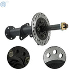Rear Axle Kit for Go Kart ATV UTV Golf Cart (40")