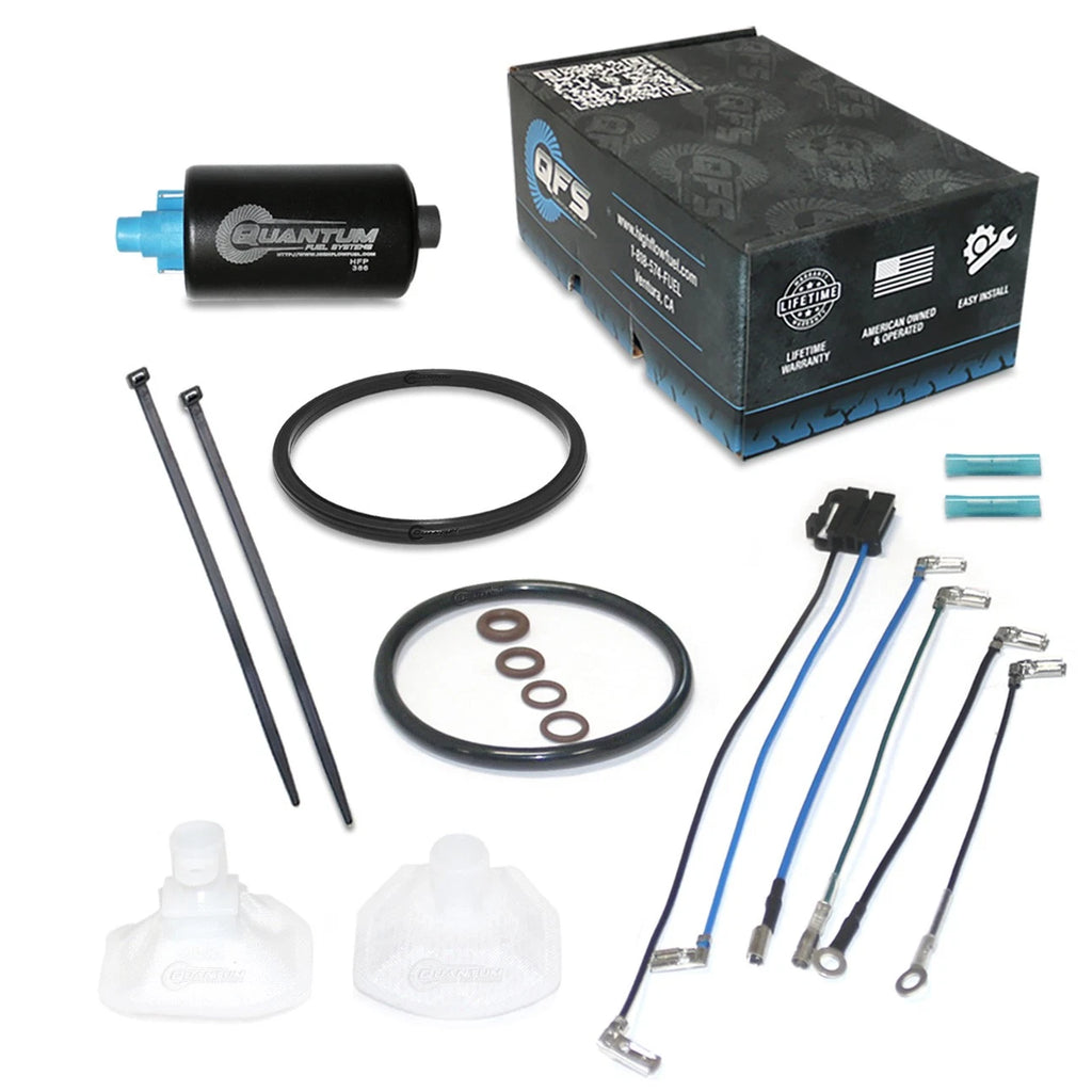 Fuel Pump + Gasket for Honda Fireblade CBR1000RR/SP (2020–2022)