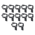 412pcs Tank Gasket Set for Lawn Mowers (OEM 272489, 692241)