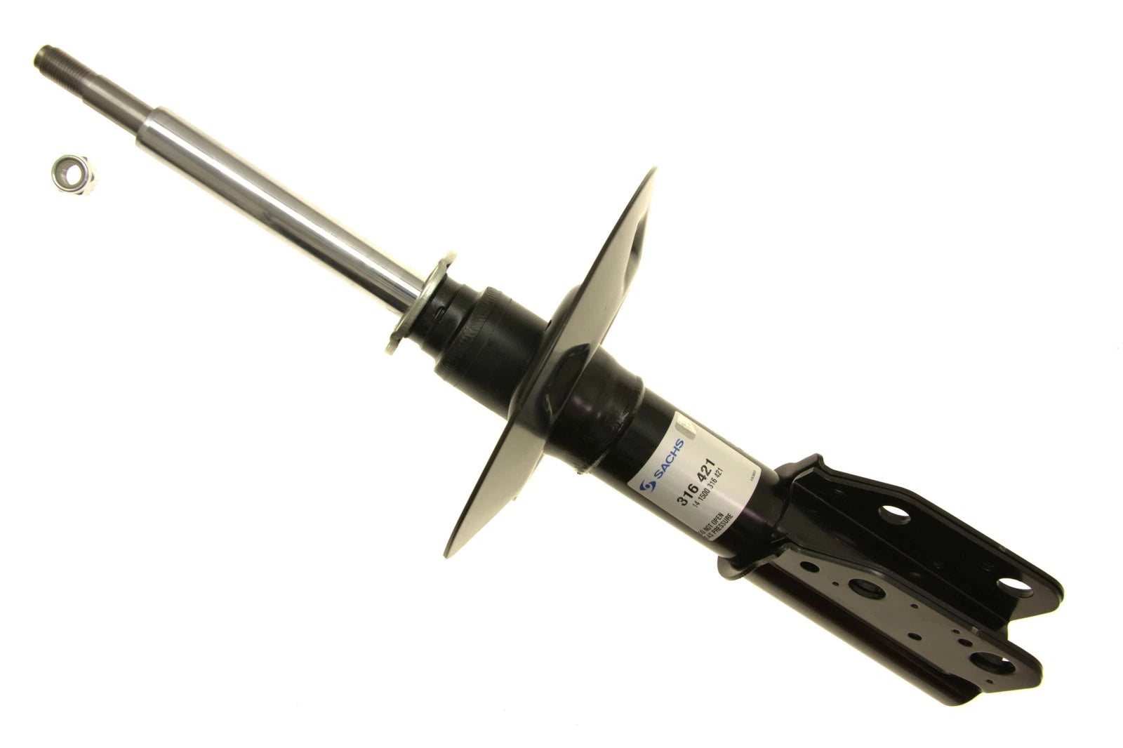 Shock Absorber for Buick Lucerne (2006–2011)
