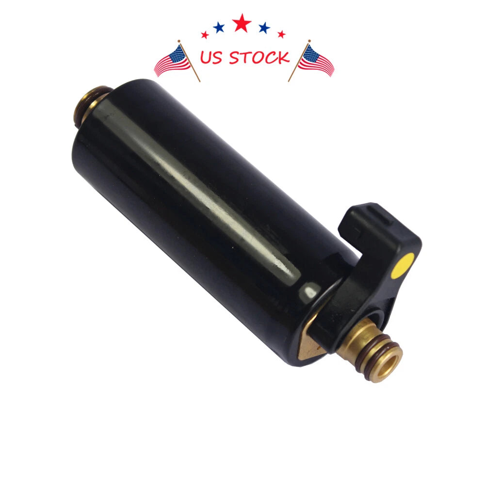 Set of 2 Electric Fuel Pump Assembly for Volvo Penta 5.7 5.0 4.0 (2000–2023)