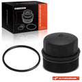 Engine Oil Filter Housing Cover for Mercedes-Benz C220 C230 C280 (2000–2009)