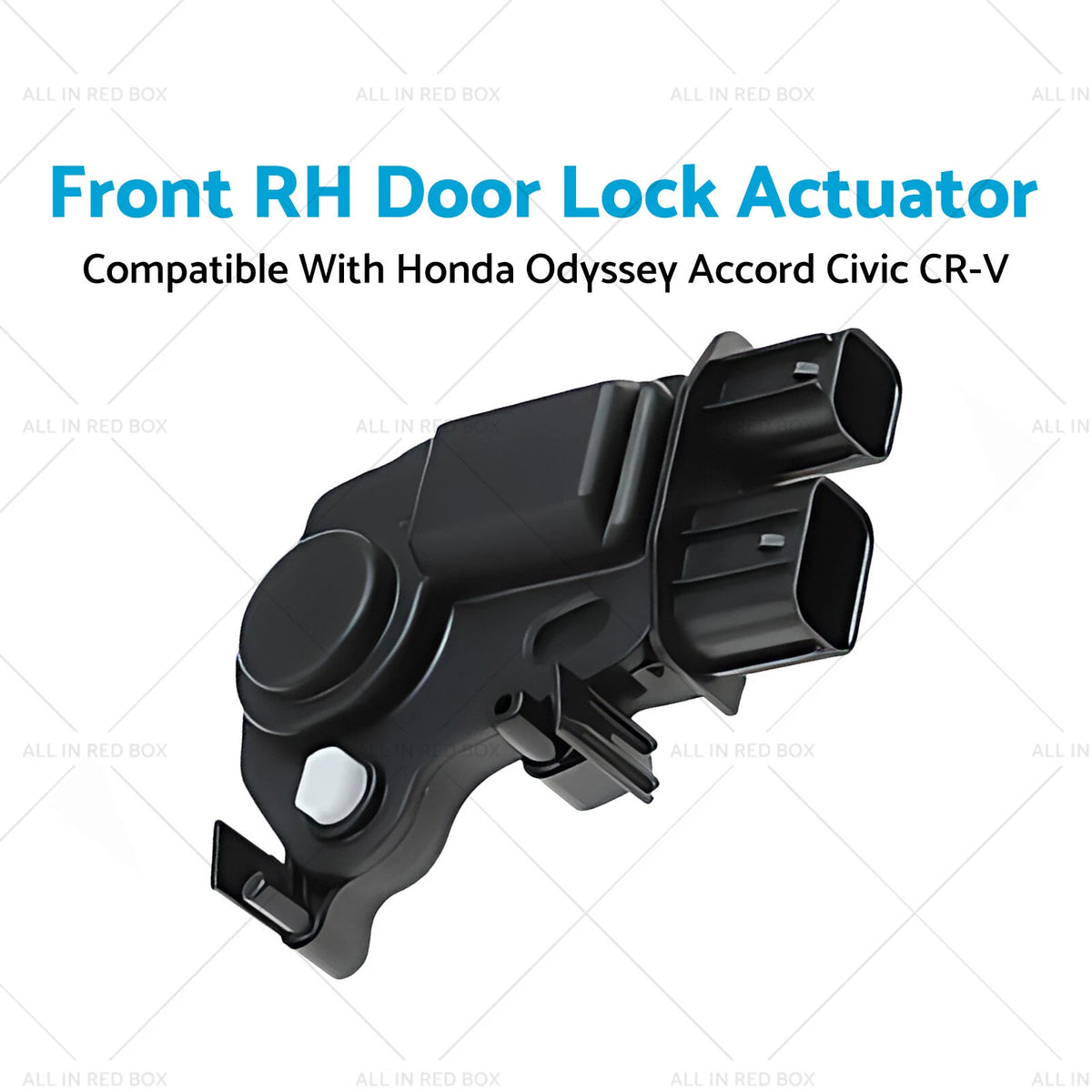 Actuator for Acura RSX (2002–2006) Right Front 72115-S6A-J11