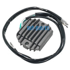 Voltage Regulator Rectifier for Honda BF15 BF15D3 BF20D3 (LHD) 31750-ZY1-003