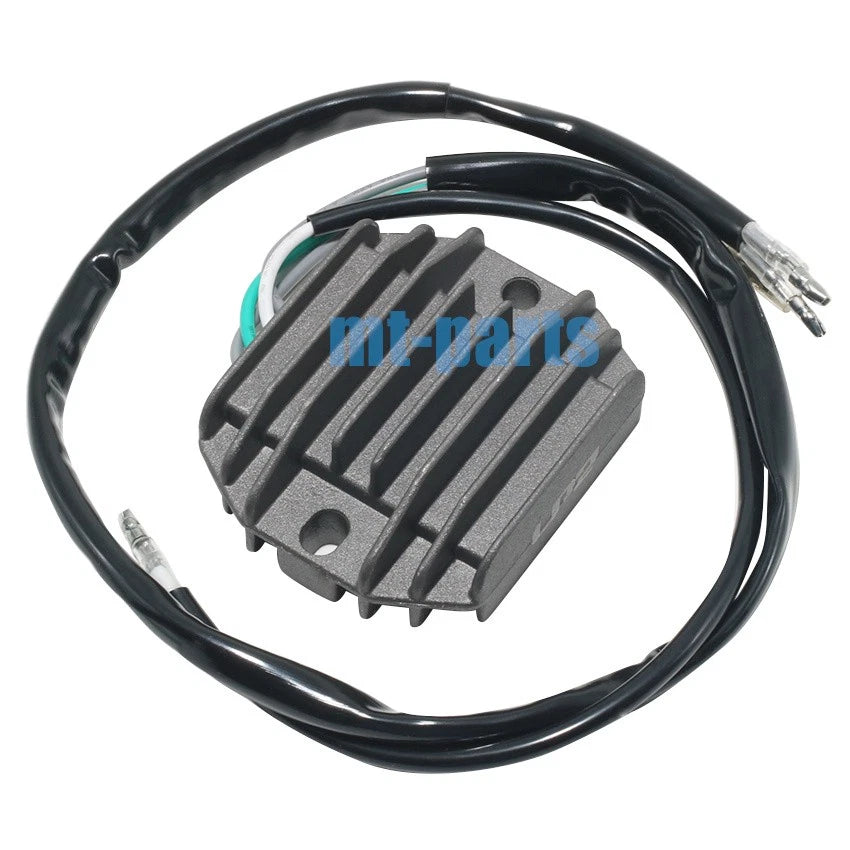 Voltage Regulator Rectifier for Honda BF15 BF15D3 BF20D3 (LHD) 31750-ZY1-003