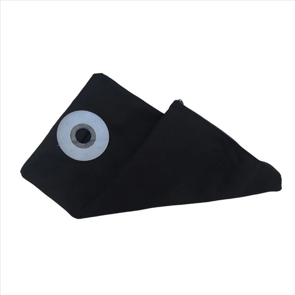 Set of 4 Canvas Vacuum Bags for T12 Vacuum (Tool Free Replacement)