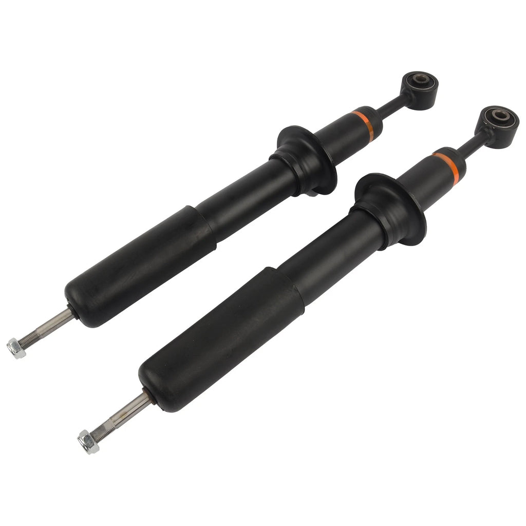 Set of 2 Front Shock Absorbers for Toyota Land Cruiser Prado Lexus GX460