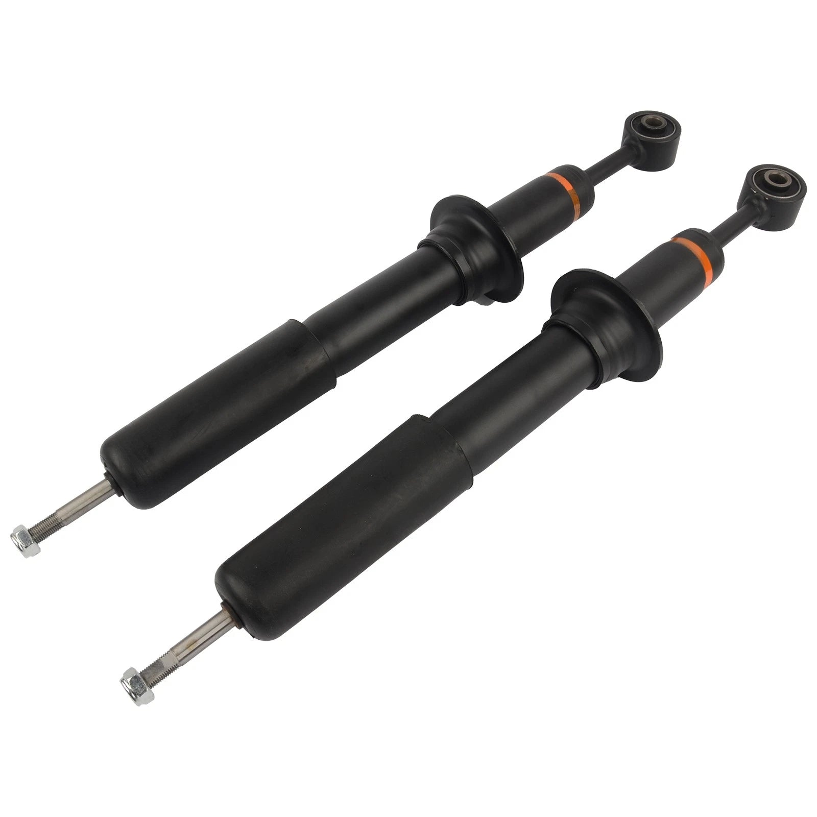 Set of 2 Front Shock Absorbers for Toyota Land Cruiser Prado Lexus GX460