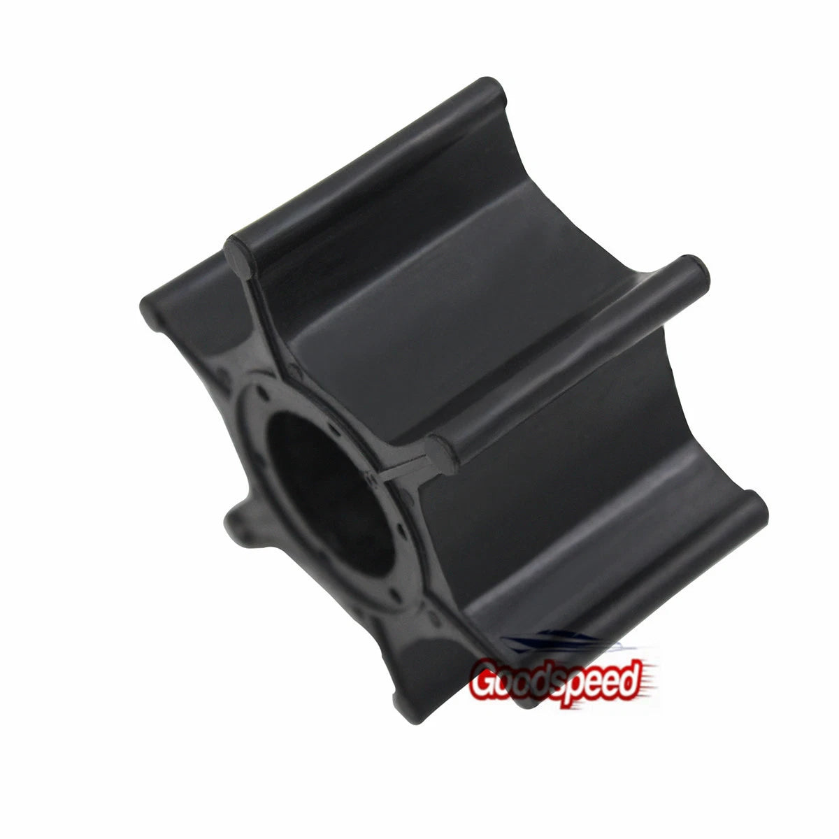 Water Pump Impeller for Suzuki Outboard DT9.9/15 (17461-93901/93902/93903)