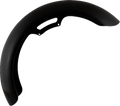 Klock Werks Front Fender Wrapper for Indian (2016–2019) KWF-04-0590