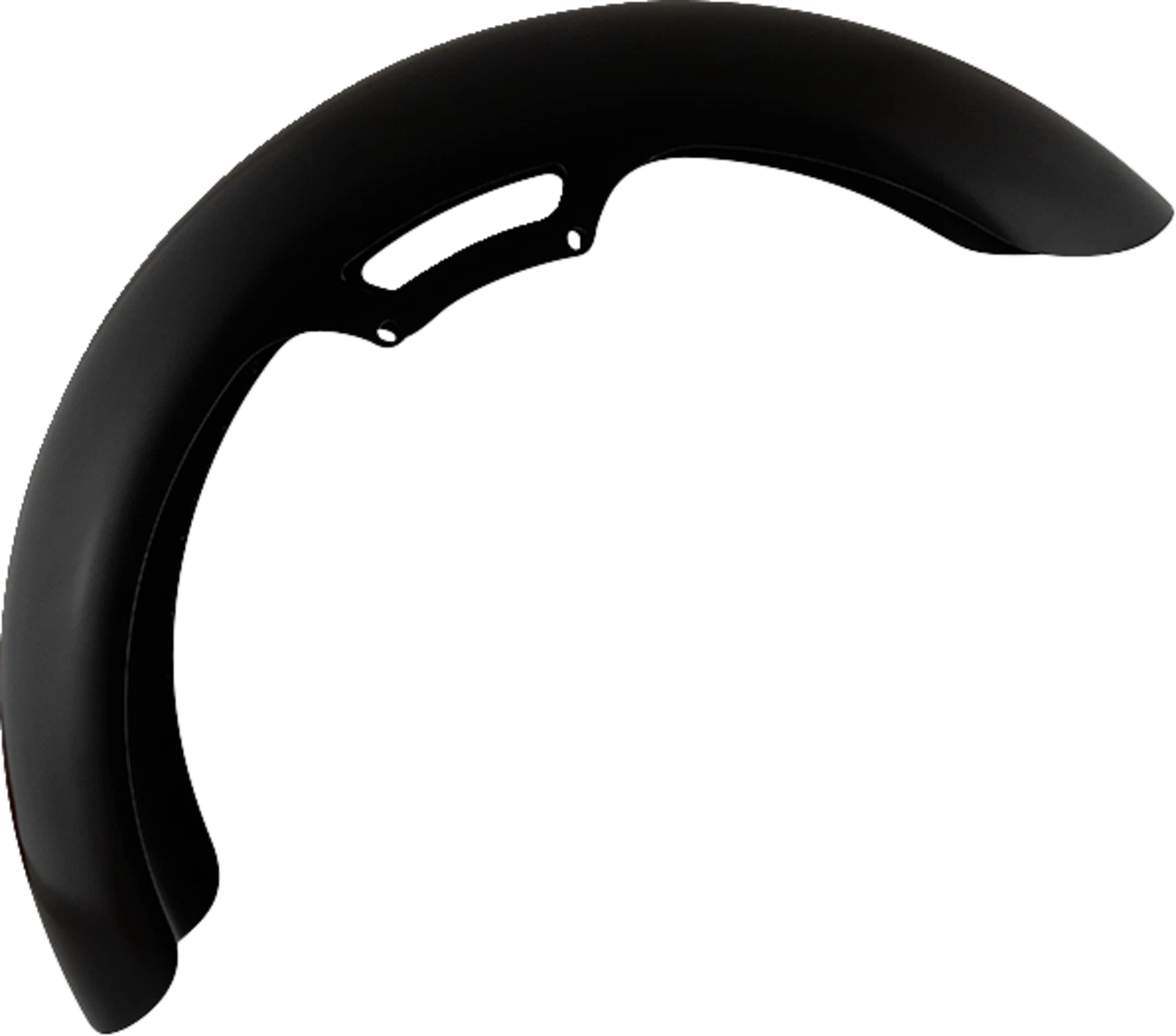Klock Werks Front Fender Wrapper for Indian (2016–2019) KWF-04-0590