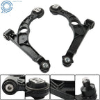 Front Lower Control Arm Set for Chrysler 200 Dodge Dart (2013-2017)
