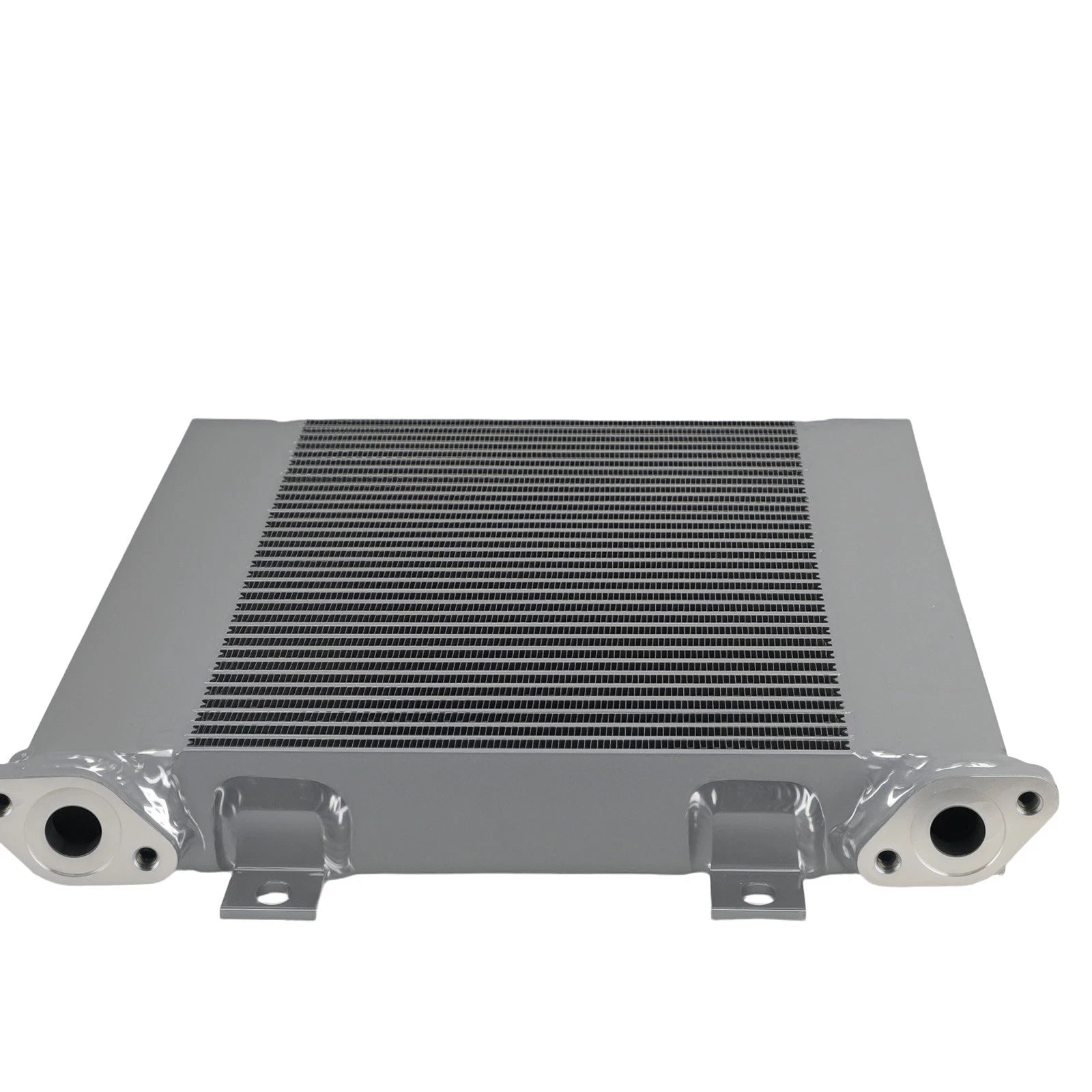 Hydraulic Heat Exchanger for Kubota U55-4 KX057-4 (2015–2021)