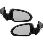 Heated Side Mirrors Set of 2 for Elantra