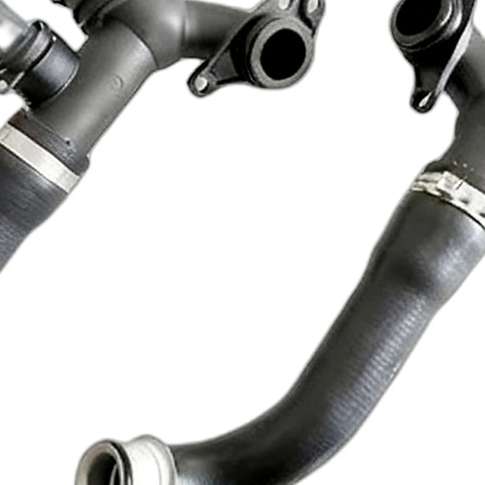 Radiator Hose for Porsche Panamera (2010–2016) 97010623201 97010623101