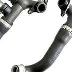 Radiator Hose for Porsche Panamera (2010–2016) 97010623201 97010623101