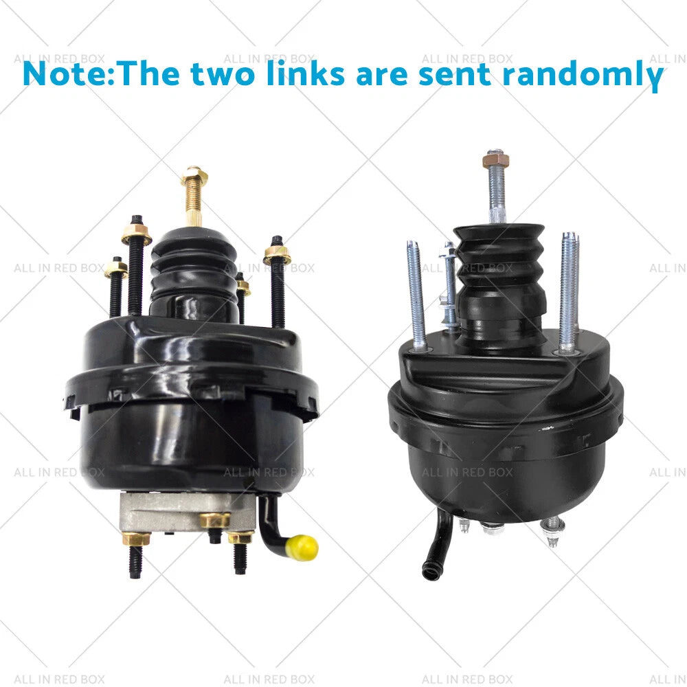 Clutch Booster Unit for Nissan Patrol GQ Y60 GU Y61 TB42 TD42 (1988–Present)