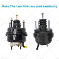 Clutch Booster Unit for Nissan Patrol GQ Y60 GU Y61 TB42 TD42 (1988–Present)