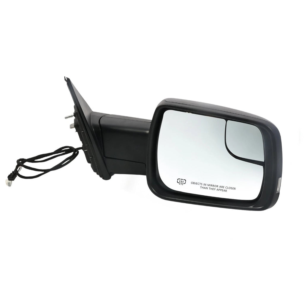Right Heated Turn Signal Mirror for Ram 1500 (2019–2022)