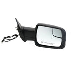 Right Heated Turn Signal Mirror for Ram 1500 (2019–2022)