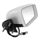 Heated Side Mirror for Mercedes-Benz GL350/ML63 AMG (2005–2011)