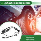 ABS Wheel Speed Sensor No. 8954206060 for Toyota Avalon (2013–2023)