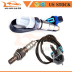 2X Oxygen Sensor for Chevy Colorado (2004–2005) 2.8L 3.5L 02 O2