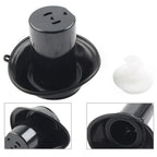 Carburetor Diaphragm Plunger Membrane for Honda CB750 Nighthawk (1991–2003)